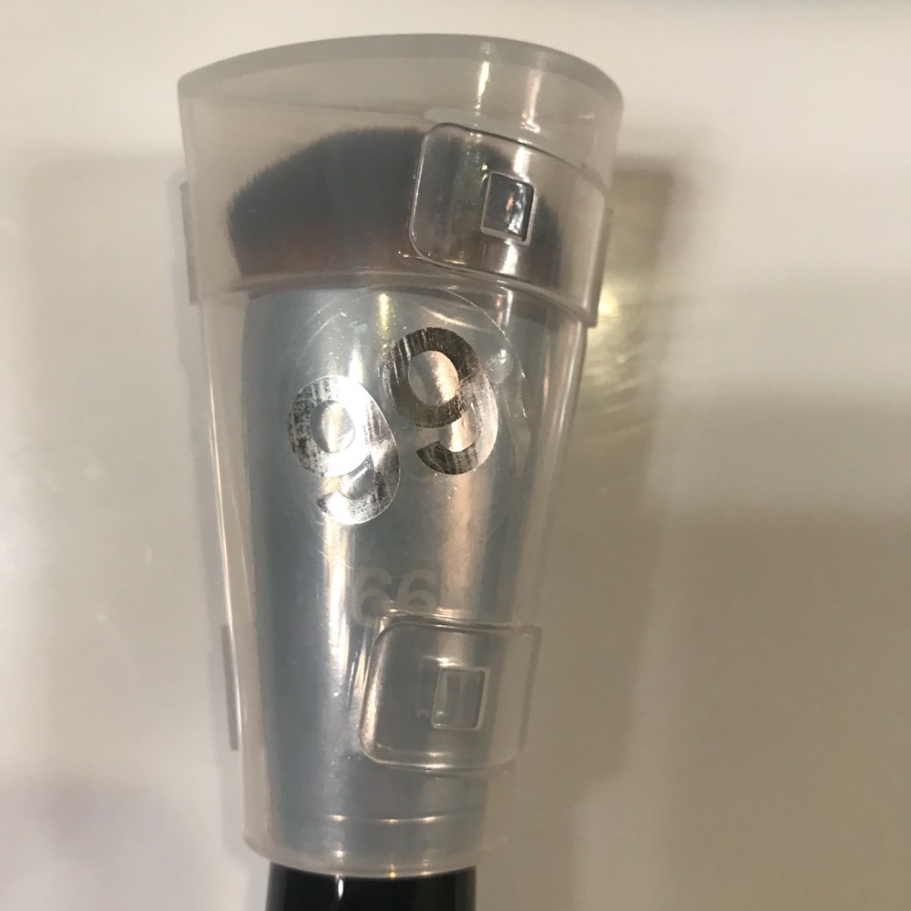 SEPHORA FOUNDATION BRUSH